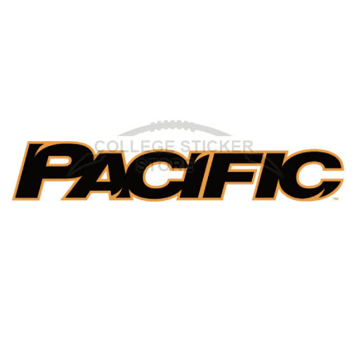 Personal Pacific Tigers Iron-on Transfers (Wall Stickers)NO.5827